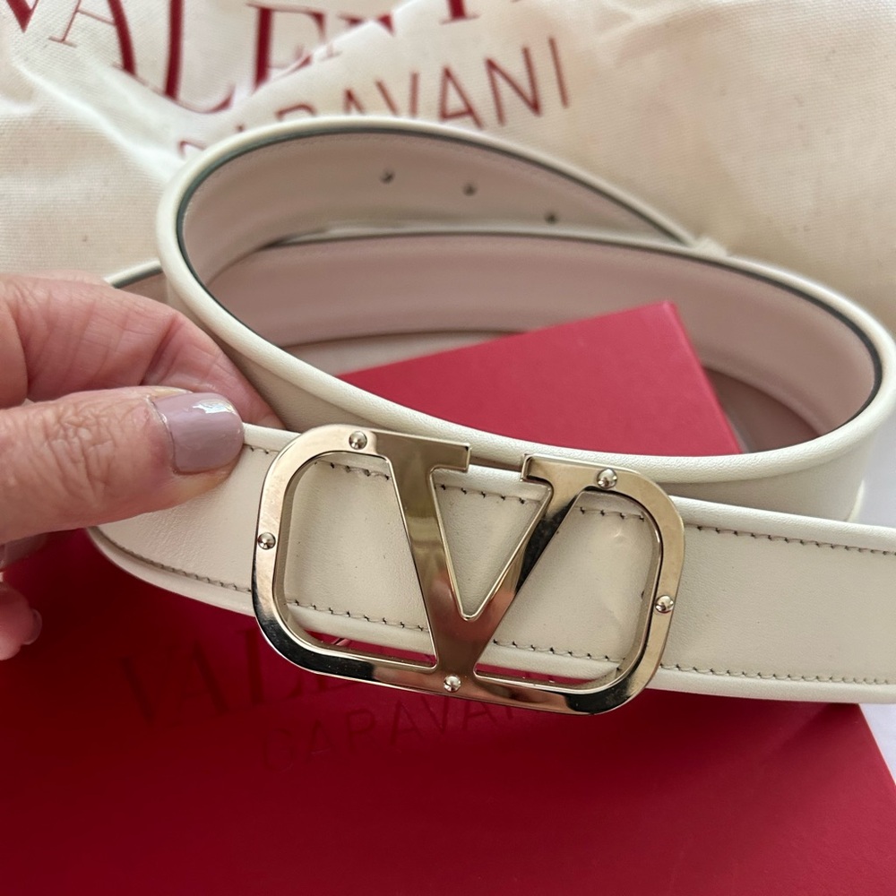 Valentino H30 Belt